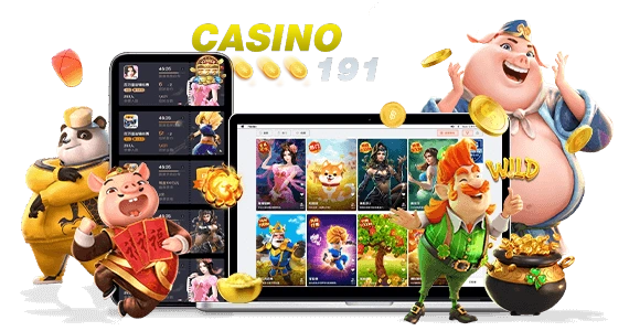 casino191